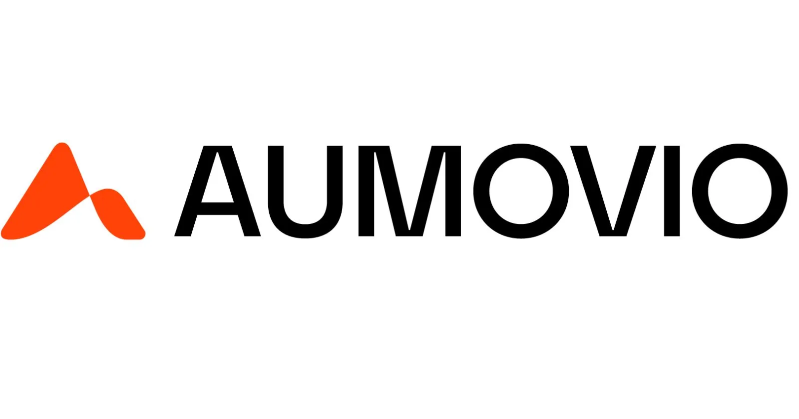 AUMOVIO 标志